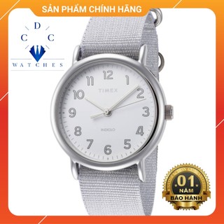 Đồng hồ nam timex dây nato tw2r92500