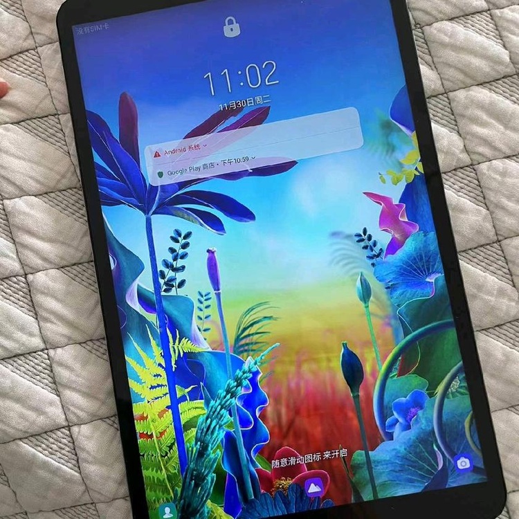 Máy tính bảng chuyên game pin trâu màn đẹp giá rẻ. Eo gì G5 chíp 821