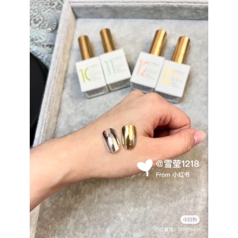 Top tráng gương YINRUI chính hãng siêu bóng