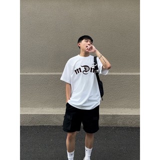 Quần đùi CHINO CARGO SHORT / Black