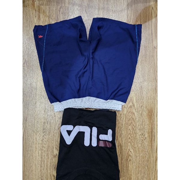 Quần đùi thể thao