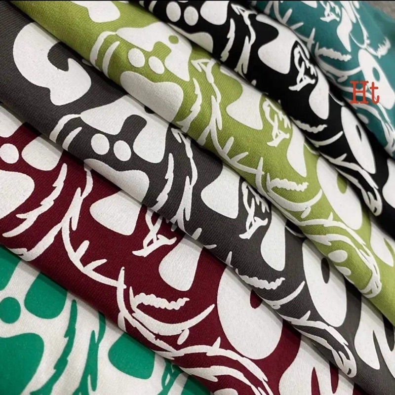 Áo phông Gấu GATI H2A976