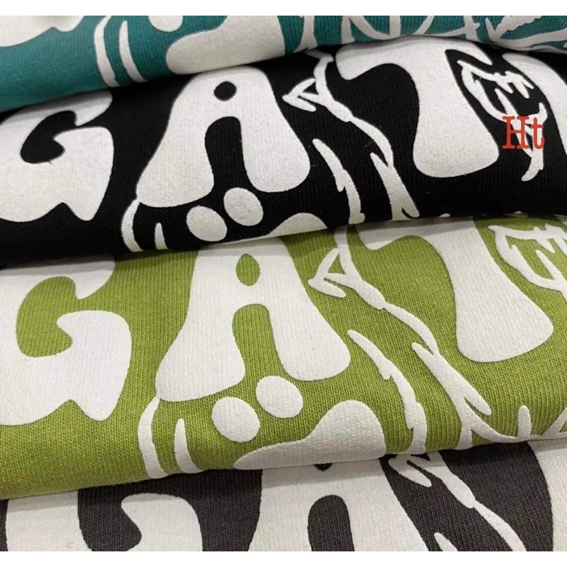 Áo phông Gấu GATI H2A976