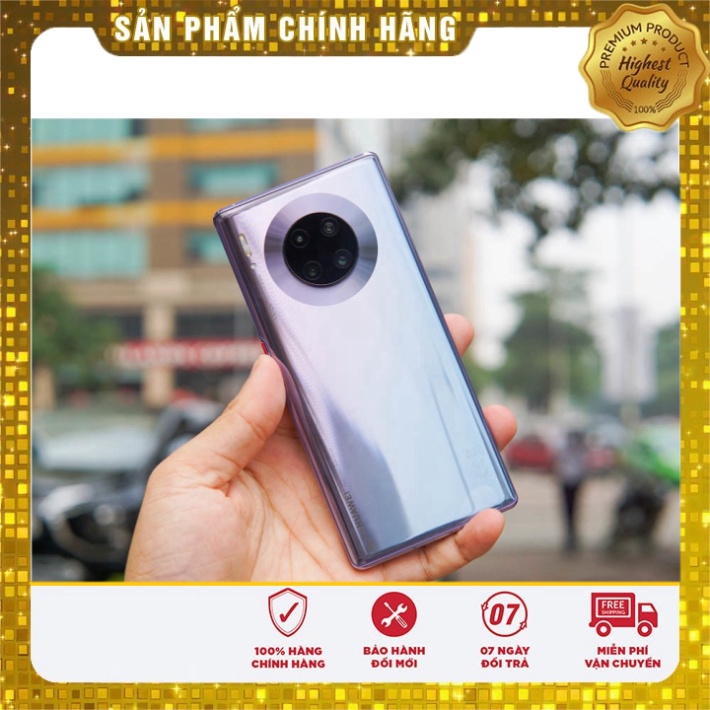 Điện thoại Huawei Mate 30 Pro - Chính Hãng -Haiphat.mobile