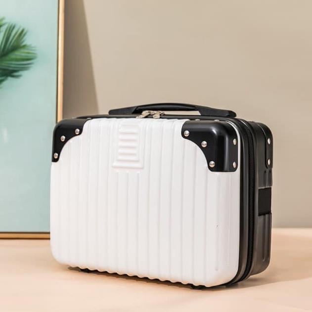 VALI XÁCH TAY MINI ĐỰNG ĐỒ CÁ NHẬN TIỆN LỢI