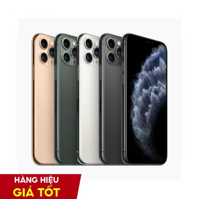 Điện thoại lp 11 pro max 256G máy mới quốc tế chính hãng -Haiphat.mobile | BigBuy360 - bigbuy360.vn