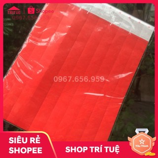 Vòng tay giấy,  Vòng tay sự kiện xé khó rách dùng cho sự kiện, Vòng đeo tay giấy sự kiện cho khu vui chơi.