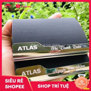 Ví đựng name card cao cấp loại 1 siêu đẹp, Mua hộp card cao cấp ở Hà Nội, Bán hộp đựng thẻ ATM cao cấp loại 1 siêu đẹp