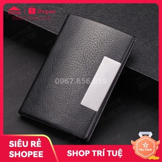Ví name card, Ví đựng card, Ví đựng name card, Ví card visit