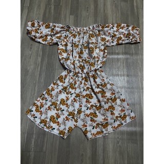 Jumpsuit nhiều mẫu thanh lý