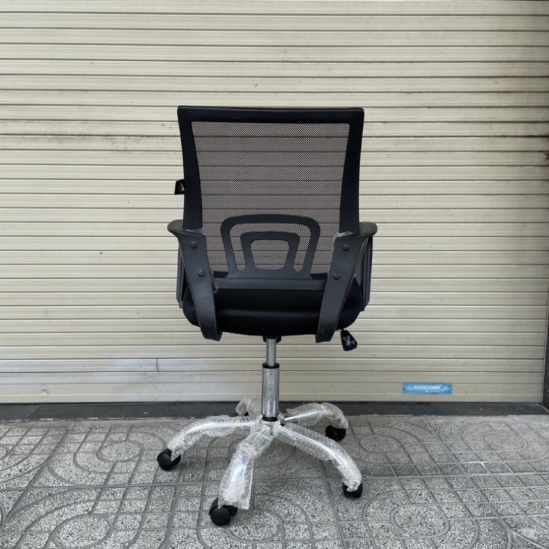 [SALE ĐẬM] -  Ghế xoay văn phòng lưới chính hãng 💯 có cục gù -Bảo Hành 12 Tháng | BigBuy360 - bigbuy360.vn