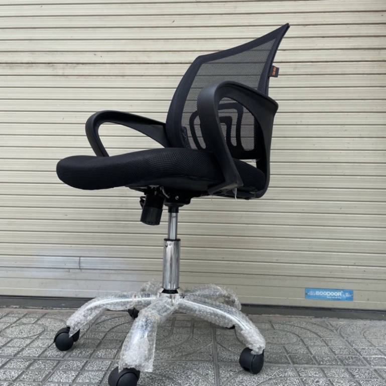 [SALE ĐẬM] -  Ghế xoay văn phòng lưới chính hãng 💯 có cục gù -Bảo Hành 12 Tháng | BigBuy360 - bigbuy360.vn