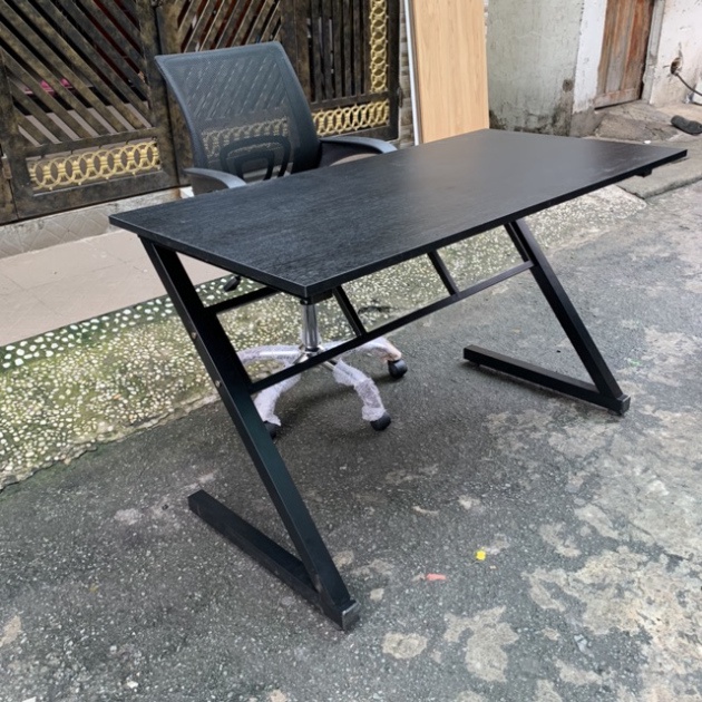 [SALE ĐẬM] -  Combo bàn làm việc + ghế xoay nhập khẩu - hàng chính hãng bảo hành 12 tháng | BigBuy360 - bigbuy360.vn