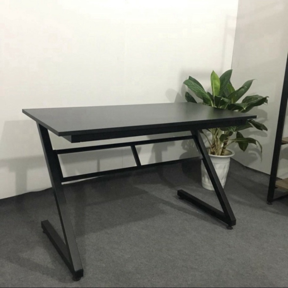 [SALE ĐẬM] -  Bàn làm việc chân U K Z khung sắt sơn tĩnh điện ( bàn học gấp gọn tiết kiệm diện tích) - BẢO HÀNH 12 THÁNG | BigBuy360 - bigbuy360.vn
