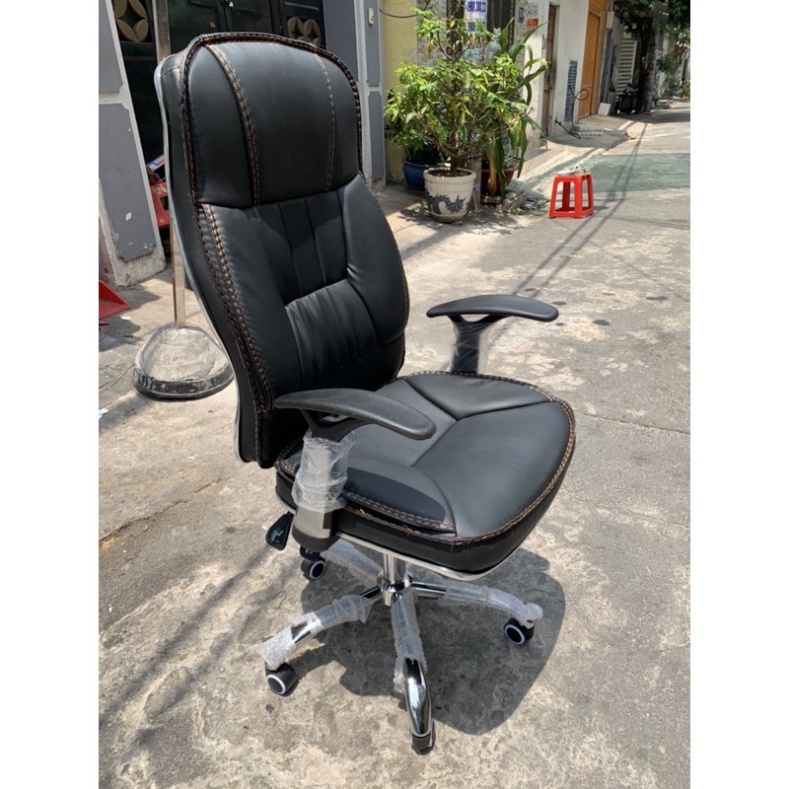 [SALE ĐẬM] -  Ghế giám đốc, ghế xoay trưởng phòng chắc chắn - hàng loại 1 bảo hành 12 tháng | BigBuy360 - bigbuy360.vn