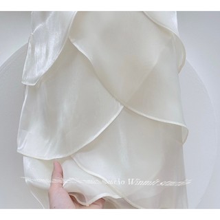 Set Áo Tơ Ánh Kim + Quần Lụa Set Đồ Tiểu Thư | Winmit.studio