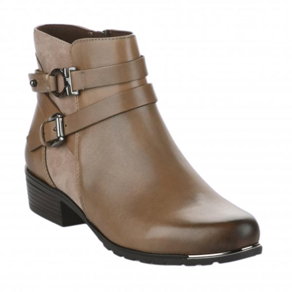 Boot da thật Caprice