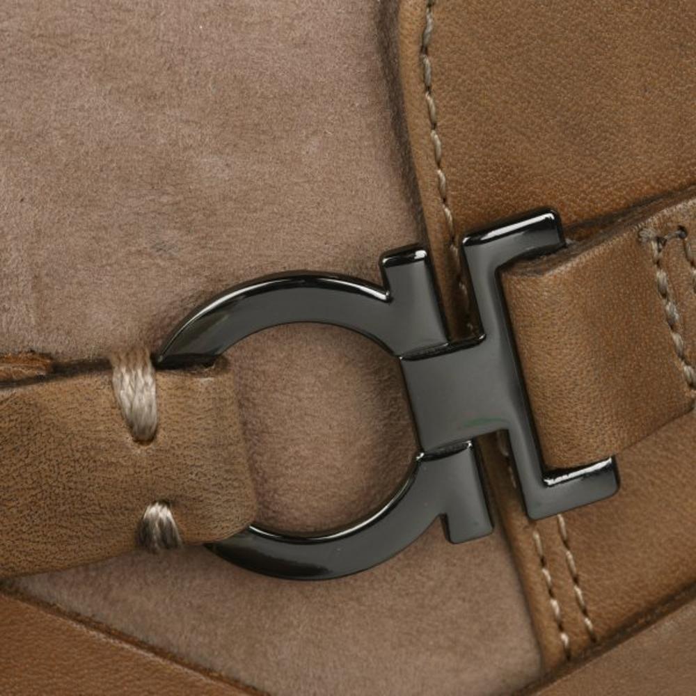 Boot da thật Caprice