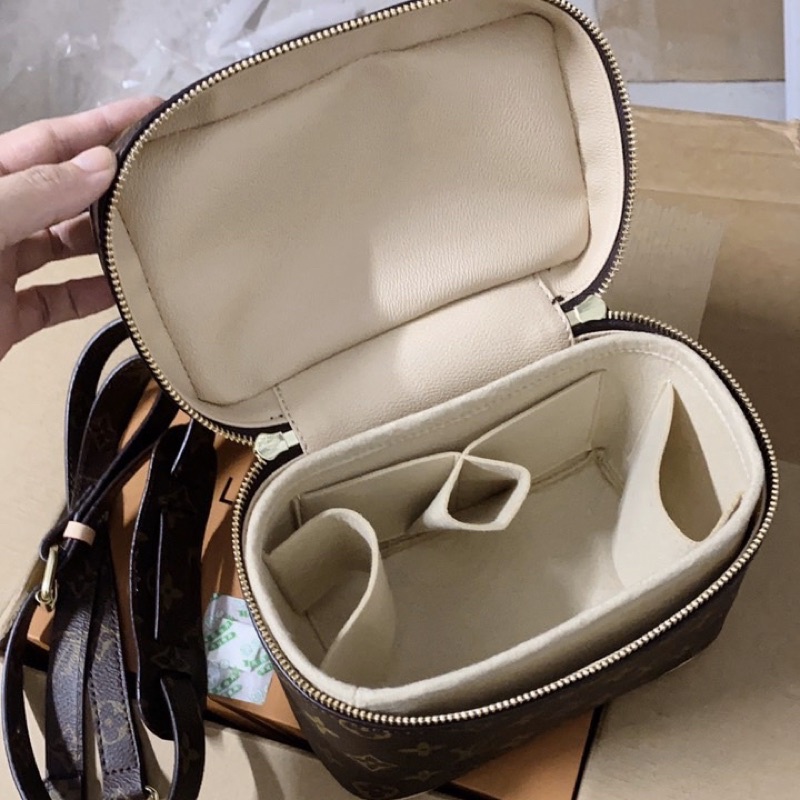Túi cốp eo vi SiE 20cm hàng 2 hộp xịn sò đẹp xuất sắc