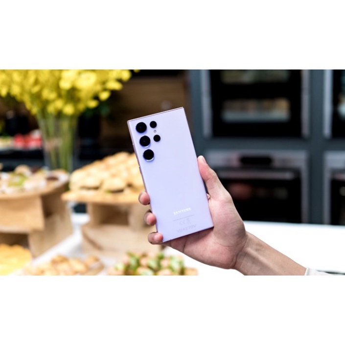 Điện thoại Samsung Galaxy S23 5G Ultra (12GB-512GB) mới nguyên seal bh điện tử 12T -alo.store | BigBuy360 - bigbuy360.vn