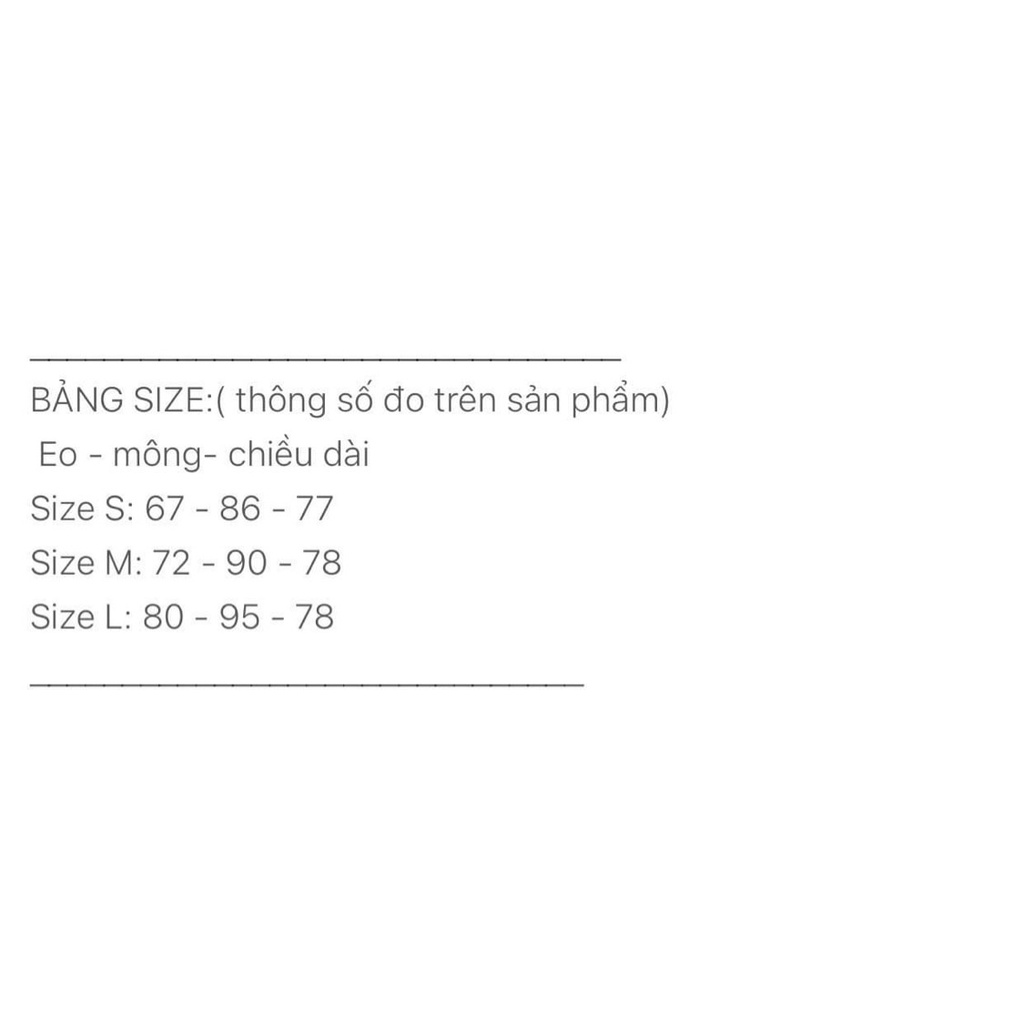 Pass Chân Váy Dáng Dài Đuôi Cá TiinStore