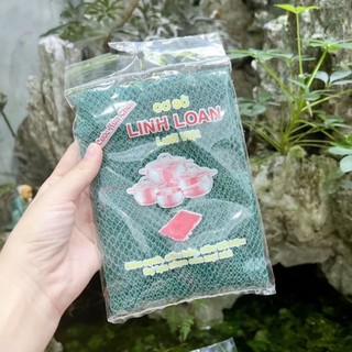 COMBO 2 Lưới rửa chén To siêu sạch - miếng rửa bát , đĩa