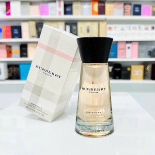 Nước hoa Burberry Touch Eau De Parfum 100ml