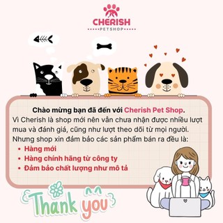 BIOTIC - Men tiêu hóa cho chó mèo