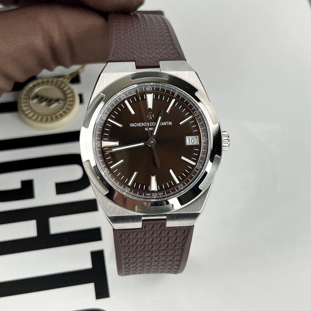 Đồng Hồ nam Vacheron Constantin Overseas 42mm máy Swiss VC1120 Automatic Movement chép hãng 99%