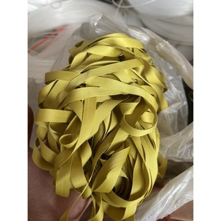 mua 10 mét dây quấn nan - chặn pass (mầu ngẫu nhiên )
