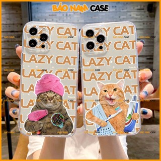 Ốp lưng iphone cặp đôi chó mèo độc lạ cute ngộ nghĩnh dễ thương đẹp cho ip 6/6s/7/8/X/XS/11/12/13/14 Pro Plus Max