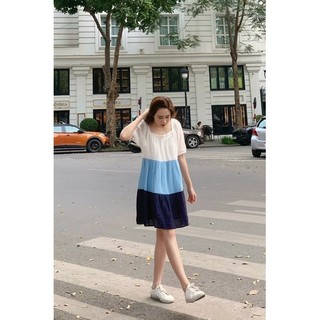 Váy babydoll