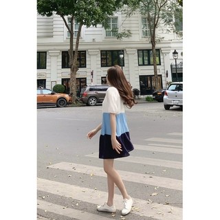 Váy babydoll