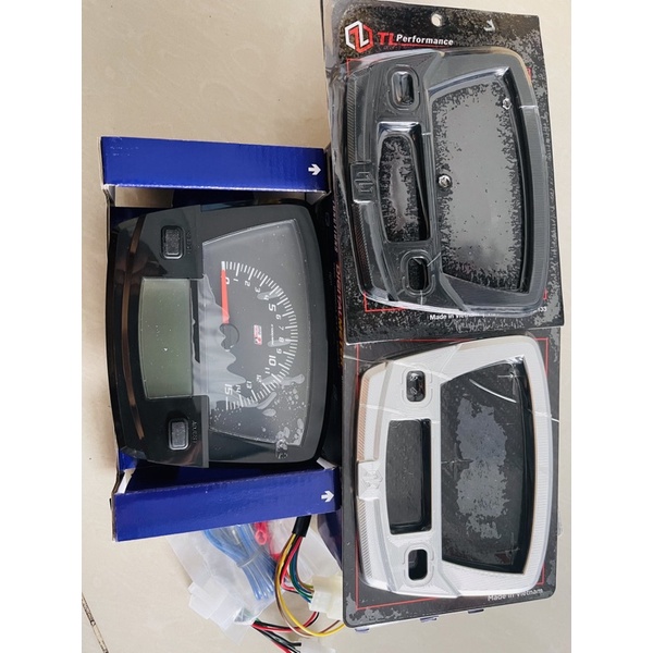 Mặt đồng hồ uma CNC cho dream