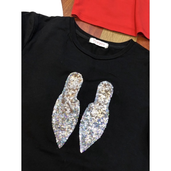Set thể thao/ áo croptop/ len kẻ/ sơ mi trắng