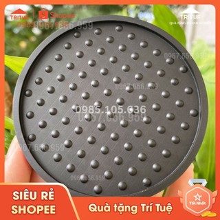 Đế lót ly, miếng lót ly chống trượt chất liệu cao su siêu bền
