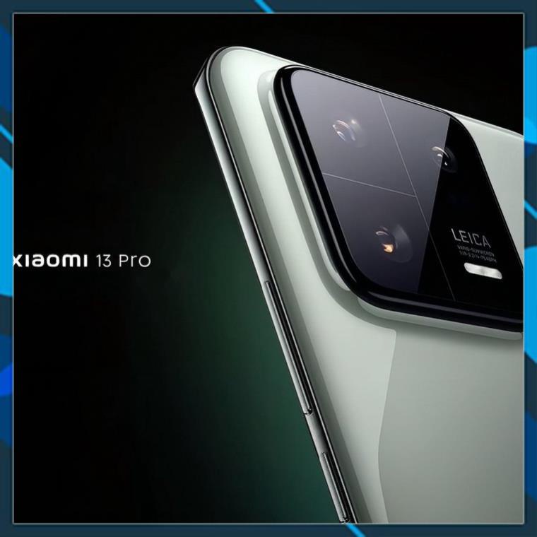 [SIÊU SEAL] Điện thoại Xiaomi 13 Pro Mi 13 Pro - HÀNG NHẬP KHẨU chất lượng - bảo hành 12 tháng | BigBuy360 - bigbuy360.vn