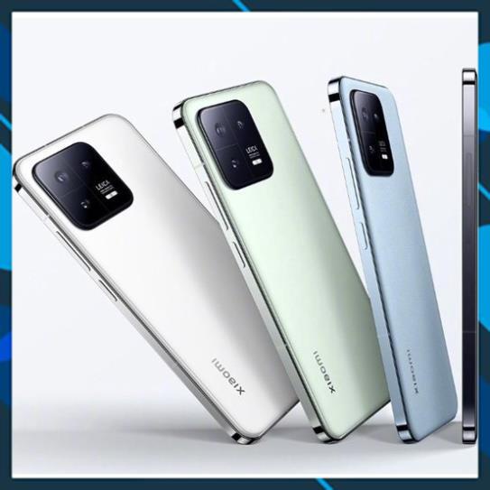 [SIÊU SEAL] Điện thoại Xiaomi Mi 13 5G Snap 8 Gen 2 - HÀNG NHẬP KHẨU chất lượng - bảo hành 12 tháng | BigBuy360 - bigbuy360.vn