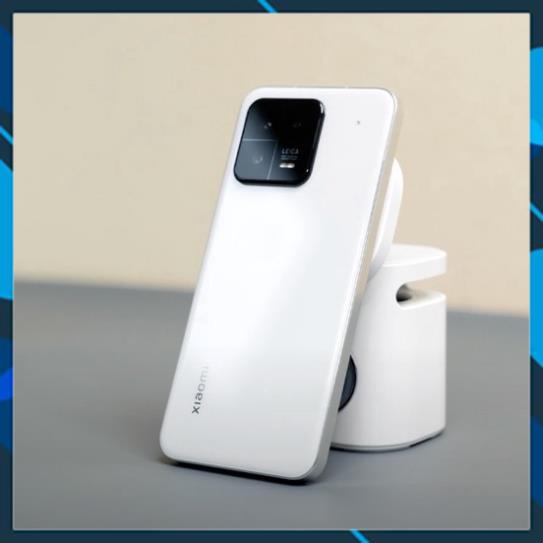 [SIÊU SEAL] Điện thoại Xiaomi Mi 13 5G Snap 8 Gen 2 - HÀNG NHẬP KHẨU chất lượng - bảo hành 12 tháng | BigBuy360 - bigbuy360.vn