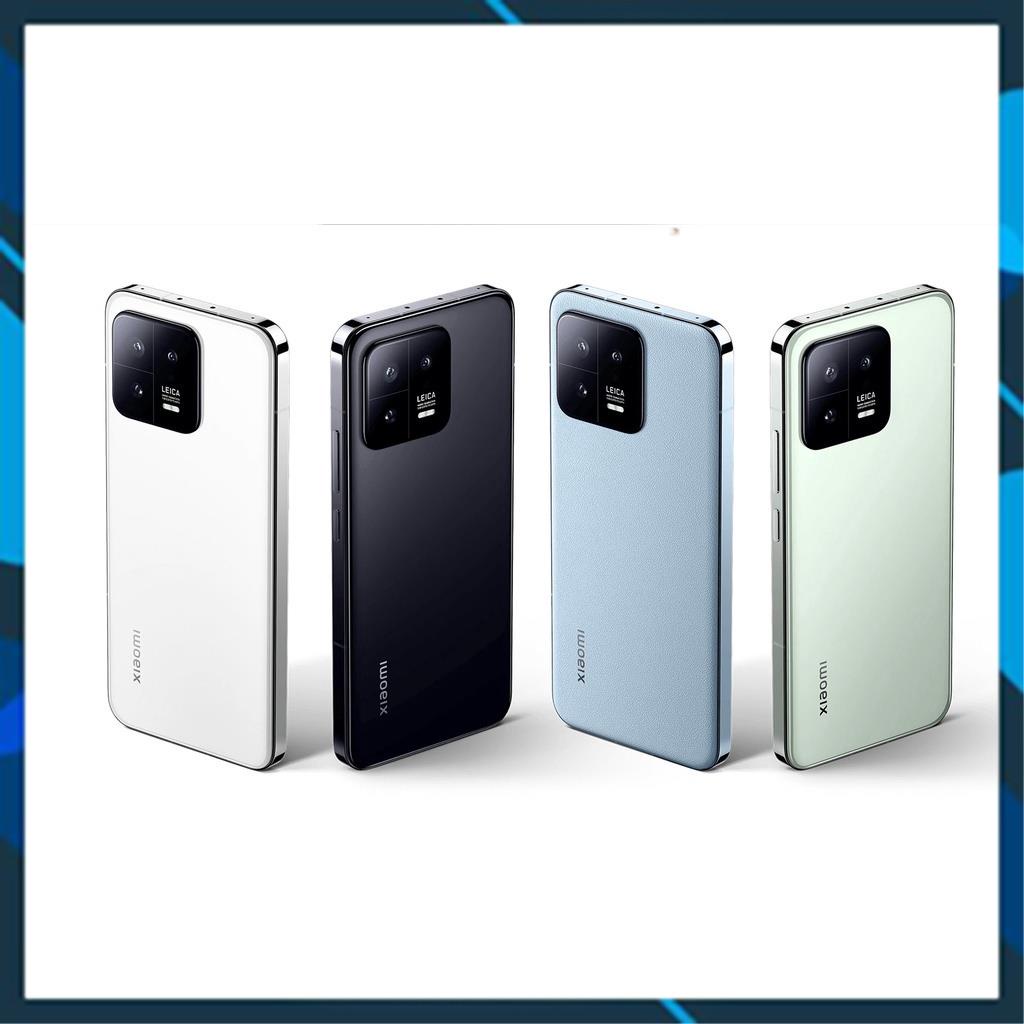 [SIÊU SEAL] Điện thoại Xiaomi Mi 13 5G Snap 8 Gen 2 - HÀNG NHẬP KHẨU chất lượng - bảo hành 12 tháng | BigBuy360 - bigbuy360.vn