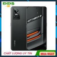 [SIÊU SEAL] Điện thoại Realme GT Neo 3 chip Dimensity 8100 Ram 8G/128G - HÀNG NHẬP KHẨU chất lượng - bảo hành 12 tháng | BigBuy360 - bigbuy360.vn