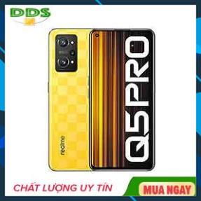 [SIÊU SEAL] Điện thoại Realme Q5 Pro chip Snap 870 Ram 8G/256G 5G - HÀNG NHẬP KHẨU chất lượng - bảo hành 12 tháng | BigBuy360 - bigbuy360.vn