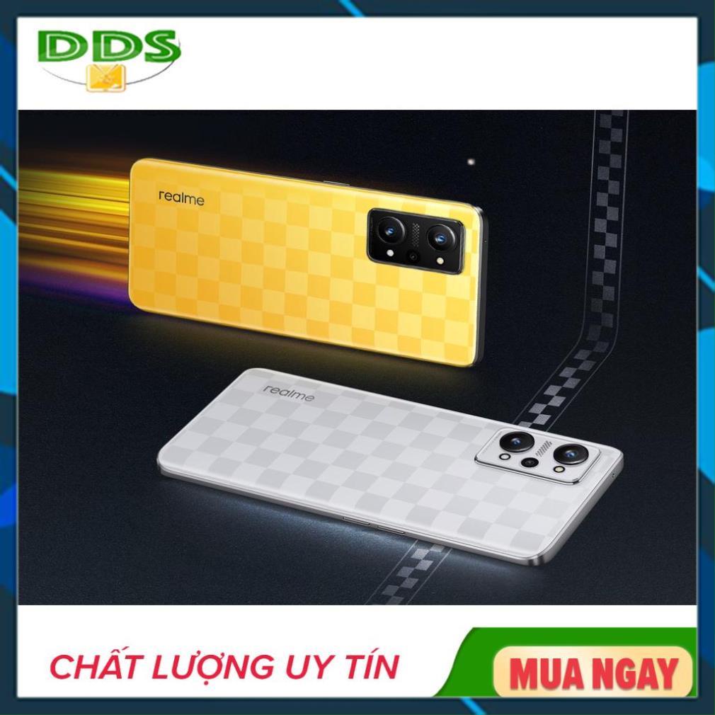[SIÊU SEAL] Điện thoại Realme Q5 Pro chip Snap 870 Ram 8G/256G 5G - HÀNG NHẬP KHẨU chất lượng - bảo hành 12 tháng | BigBuy360 - bigbuy360.vn