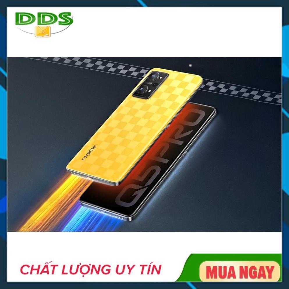 [SIÊU SEAL] Điện thoại Realme Q5 Pro chip Snap 870 Ram 8G/256G 5G - HÀNG NHẬP KHẨU chất lượng - bảo hành 12 tháng | BigBuy360 - bigbuy360.vn