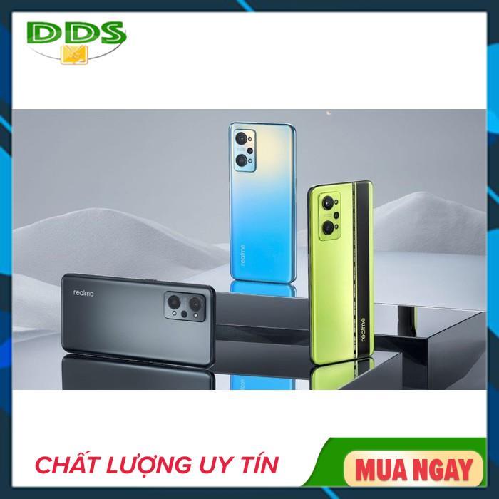 [SIÊU SEAL] Điện thoại Realme GT NEO 2 Ram 8G 5G - HÀNG NHẬP KHẨU chất lượng - bảo hành 12 tháng | BigBuy360 - bigbuy360.vn