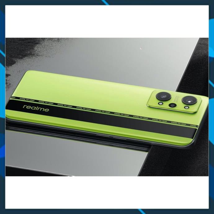 [SIÊU SEAL] Điện thoại Realme GT NEO 2 Ram 8G 5G - HÀNG NHẬP KHẨU chất lượng - bảo hành 12 tháng | BigBuy360 - bigbuy360.vn