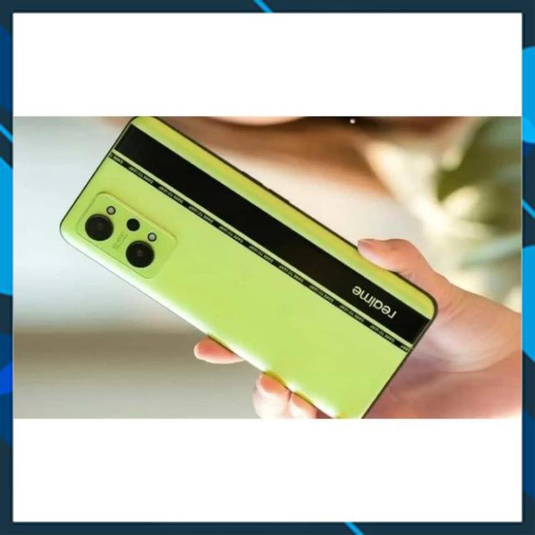 [SIÊU SEAL] Điện thoại Realme GT NEO 2 Ram 8G 5G - HÀNG NHẬP KHẨU chất lượng - bảo hành 12 tháng | BigBuy360 - bigbuy360.vn