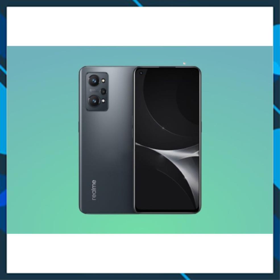 [SIÊU SEAL] Điện thoại Realme GT NEO 2 Ram 8G 5G - HÀNG NHẬP KHẨU chất lượng - bảo hành 12 tháng | BigBuy360 - bigbuy360.vn