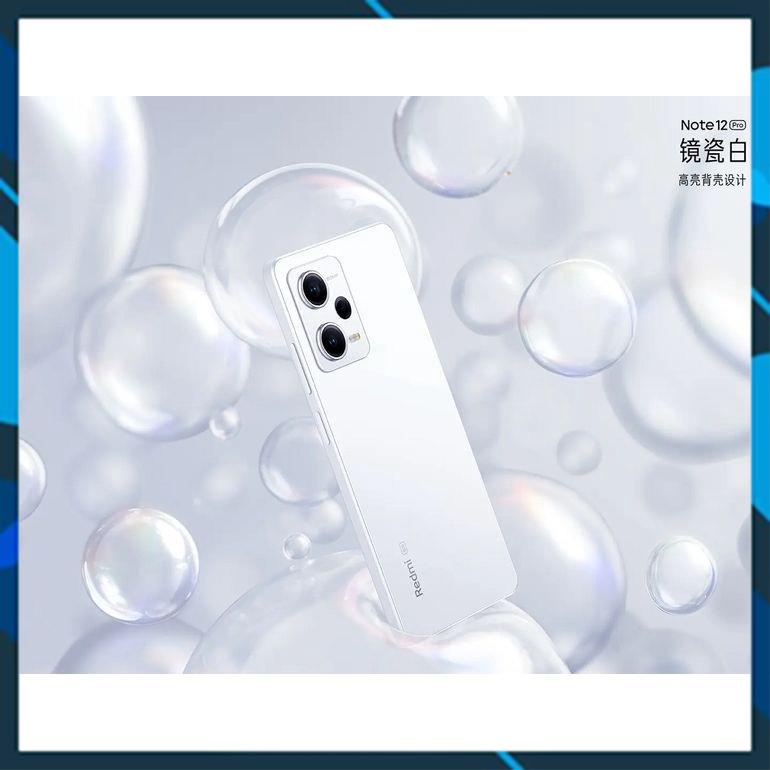 [SIÊU SEAL] Điện thoại Xiaomi Redmi Note 12 Pro 5G - HÀNG NHẬP KHẨU chất lượng - bảo hành 12 tháng | BigBuy360 - bigbuy360.vn