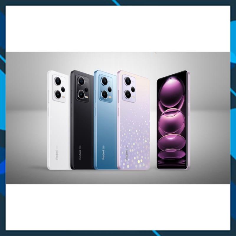 [SIÊU SEAL] Điện thoại Xiaomi Redmi Note 12 Pro 5G - HÀNG NHẬP KHẨU chất lượng - bảo hành 12 tháng | BigBuy360 - bigbuy360.vn